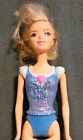 New ListingPrincess Cinderella Barbie 12 Inch Doll With Molded Top Disney Blue 2012 Mattel