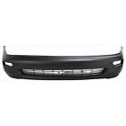 Front Bumper Cover For 1993-1997 Toyota Corolla With Fog Lamp Holes 5211902902 (For: 1997 Toyota Corolla)