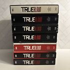 True Blood Blu Ray Box Sets Complete Series Season 1 2 3 4 5 6 7 HBO Boxsets