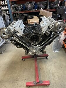 Ford F150 Expedition Remanufacture Long Block 2004 05 06 07 08 09 10 5.4L 330 3V