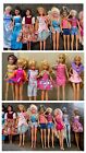 Mixed Lot Mattel Barbie Dolls-China,Indonesia,Philippines,Malaysia (17)