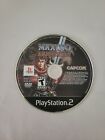Maximo vs Army of Zin (Sony PlayStation 2, 2004) disc only