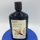 Ahava Mineral Botanic Velvet Cream Wash Hibiscus & Fig 500 ml