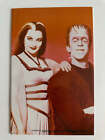 The Munsters #1 Cover C Photo Variant (1997) (NM)