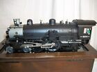 Lionel #6-28071 Atlantic Steam Engine & Tender, 4-4-2 Northern Pacific #604 USED