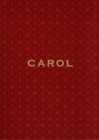 CAROL SPECIAL EDITION Blu-ray+DVD BOX Cate Blanchett Used from Japan