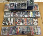 Huge Rookie Auto Prizm Refractor SSP Sports Card Collection Lot Rookies