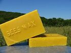 1 pound Pure Beeswax ~ Yellow Bees Wax~for pool table, cosmetic, candle making
