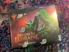 MTG - Throne of Eldraine Collector Sealed Booster Box - 12 Packs!