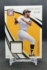 2021 Panini Immaculate WILLIE STARGELL Hall Of Fame Coach Worn RELIC /49 Pirates