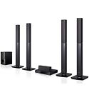 LG  Home Theater Speakers