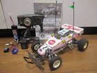 Complete Set Ready To Play 1/10 Mighty Frog Tamiya 2Wd The Ep R/C Authentic Scal