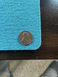 1972 D  Lincoln Memorial Cent