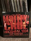 New ListingMotley Crue Hiroshima Vinyl Lp