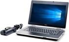 Dell Latitude E6430 Laptop Core i5-3320M 2.60 GHz 16GB DDR3 1TB SSD Win 10 Pro