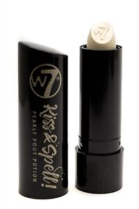 w7 KISS AND SPELL! Pearly Pout Potion, Enticed   .10 fl oz