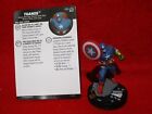Heroclix Chase Thanos #065 Avengers Fantastic Four Empyre