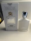 Creed Silver Mountain Water 100ml  100% Authentic NIB UNSEALED