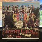 New ListingThe Beatles- Sgt. Pepper's Lonely Hearts Club Band Vinyl LP 1976 SMAS 2653