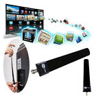 Clear TV Key HDTV FREE Digital Television Indoor Antenna Ditch Cable As Seen EM