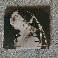 Eligh - 80 HRTZ - with Abstract Rude, Andre Nickatina, Busdriver - **NEAR MINT**