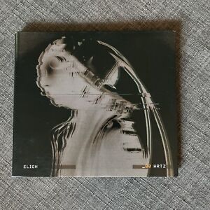 Eligh - 80 HRTZ - with Abstract Rude, Andre Nickatina, Busdriver - **NEAR MINT**