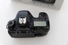 Canon 6d Mark ii body only