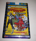 Amazing Spider-Man #129 Toy Biz Reprint Sealed w Original ToyBiz Canadian Card