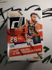 2020-21 Panini Donruss NBA  Basketball Factory Sealed BLASTER BOX 88 Cards N1