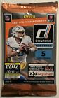 New Listing2021 PANINI DONRUSS NFL FOOTBALL CARDS - NEW/SEALED - 1 PACK