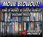 Brand New DVDs - Lots to choose from, New DVD Collection #001