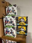 2018 Panini Prizm Football NFL Factory Sealed Trading Cards 12-Pack Hobby Box