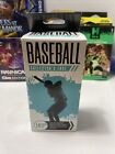 Fairfield Company Baseball Collector's Edge Box **New Sealed**  Mystery Cards