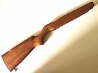 Wards Western Field No. 36D Used 22 S-L-LR Stock with 1” Swivels-Solid- #125