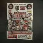 New Listing2020 Panini Contenders Football NFL Blaster Box Brand New Factory Sealed