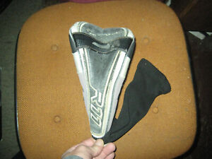 slightly  used Taylor Made R11  driver headcover