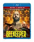 New ListingThe beekeeper full Blu-ray 2024 Action/Thriller Region Free