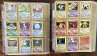 Vintage Lot EXCLUSIVELY Holo, First Edition, Rare & Shadowless Pokémon Cards