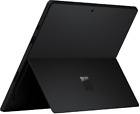 Microsoft Surface Pro 7 Core i7 / 16GB RAM / 256GB Wi-Fi Only Matte Black