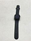 New ListingAPPLE WATCH SERIES 3 - SIZE 38MM - IN WORKING CONDITION - SCREEN LOCKED