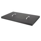 GRIDDLE COVER 22X36