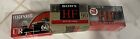 Blank Cassette Tape Lot Of 9 Sony Maxell High Fidelity NEW!!