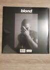 Frank Ocean Blond 2LP Vinyl Limited RSD 12