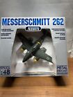 Franklin Mint Armour Collection ME262 Messerschmitt W.Nowotny Luftwaffe 1:48