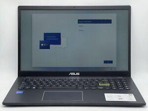 Asus Vivobook L510MA-AS02 15.6 Celeron N4020 4GB Ram 64GB SSD Win11HS Used
