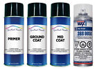 For Toyota 077 Starfire Pearl Aerosol Paint Primer & Clear Compatible