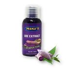 Miki's Real Natural Ube Purple Yam Flavoring Extract 70 ml / 2.36 Fl. Oz.