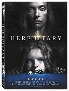 New ListingHereditary [DVD]