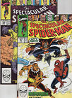 Spectacular Spider-Man #161 and #162 (1990, Marvel Comics)