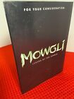 VERY RARE!! For Your Consideration MOWGLI Screener Netflix DVD 2018 FYC